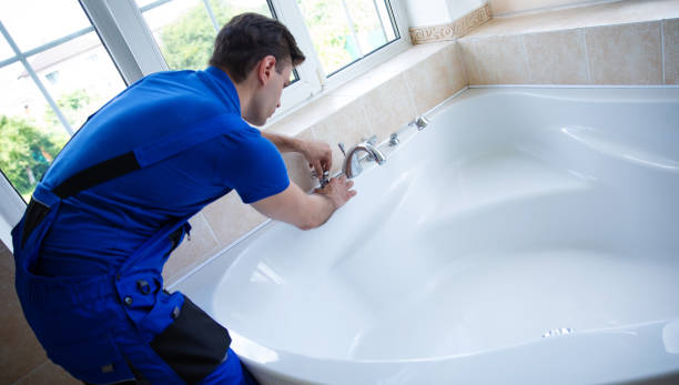 Green Plumbing Solutions and Water Conservation in San Pasqual, CA